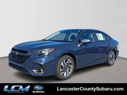 New 2025 Subaru Legacy Touring XT