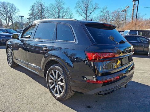 Used 2023 Audi Q7 2.0T Premium Plus w/ Premium Plus Package image 22