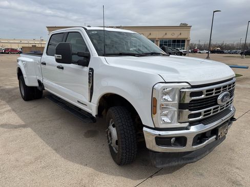 Used 2024 Ford F350 XLT image 18