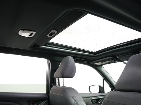 Certified 2026 Subaru Forester Premium AWD/4WD image 17
