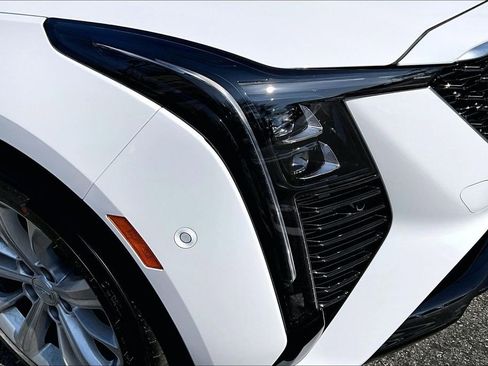 New 2026 Cadillac CT5 Premium Luxury RWD image 14