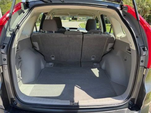 Used 2013 Honda CR-V LX image 7