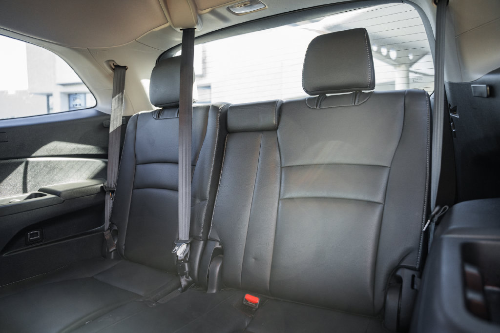 Used 2022 Honda Pilot Special Edition image 36