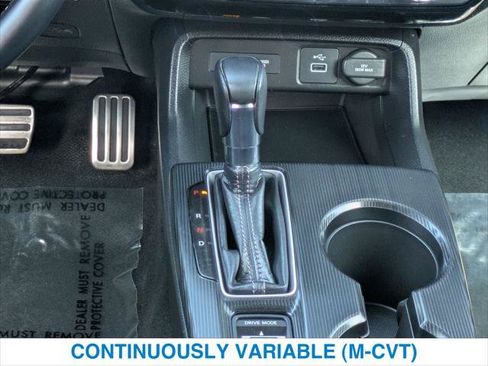 Certified 2023 Honda Civic Sport image 19