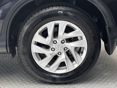 Used 2016 Honda CR-V EX-L image 6