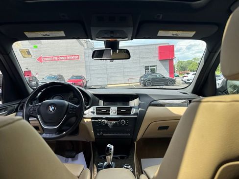 Used 2013 BMW X3 xDrive28i AWD/4WD image 34