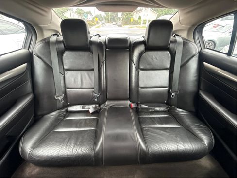 Used 2012 Acura TL SH-AWD image 28
