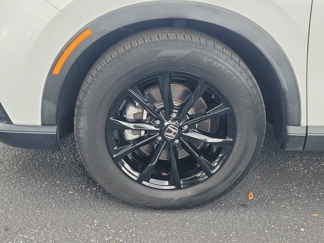 Certified 2023 Honda CR-V Sport image 29