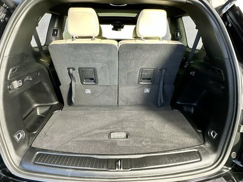 Used 2023 Jeep Grand Cherokee L Limited w/ Luxury Tech Group II AWD/4WD image 33