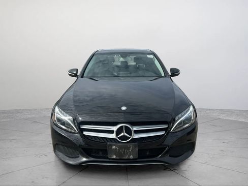 Used 2015 Mercedes-Benz C 300 4MATIC Sedan image 10