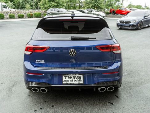 Used 2024 Volkswagen Golf R AWD/4WD image 37