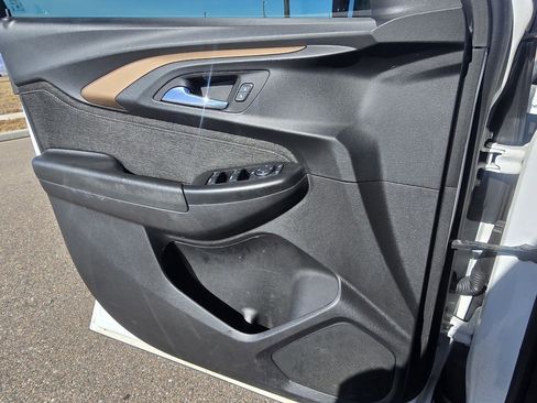 Used 2022 Chevrolet TrailBlazer ACTIV image 17