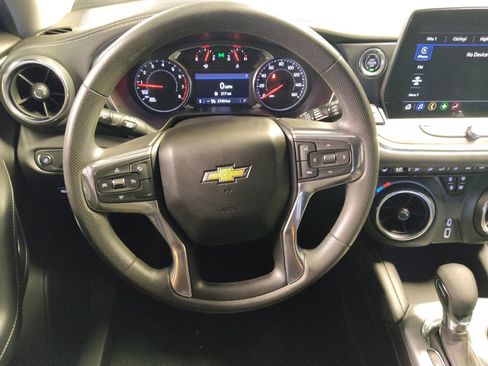 Used 2024 Chevrolet Blazer LT FWD image 22