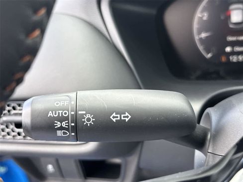 Used 2026 Honda HR-V Sport image 22