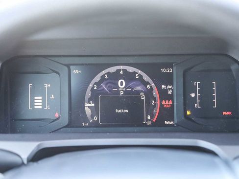 New 2026 Toyota Tacoma SR5 AWD/4WD image 25