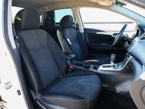 Used 2014 Nissan Sentra SV w/ SV Driver Package image 29