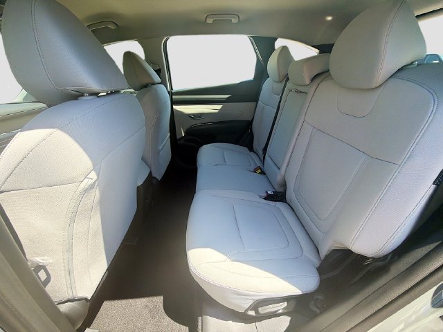 New 2026 Hyundai Tucson SE FWD image 23