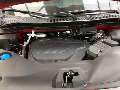 Certified 2026 Honda Ridgeline RTL image 29