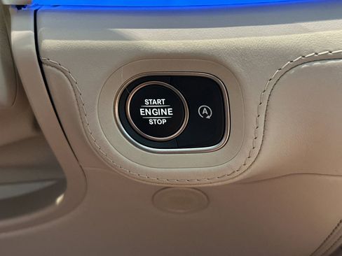 New 2026 Mercedes-Benz Maybach GLS 600 4MATIC image 24