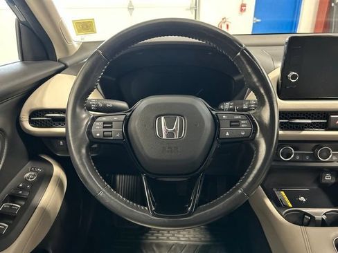 Used 2024 Honda HR-V EX-L image 15
