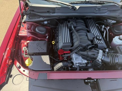 Used 2020 Dodge Challenger R/T Scat Pack image 42