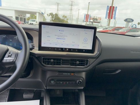 Certified 2025 Ford Bronco Sport Big Bend image 20