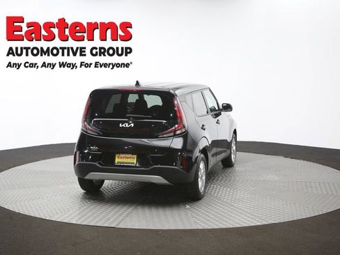 Used 2024 Kia Soul LX w/ Option Group 015 image 39