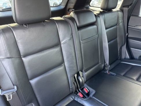 Used 2022 Jeep Grand Cherokee Limited image 26