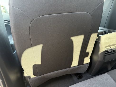 New 2026 Chevrolet Colorado W/T image 36