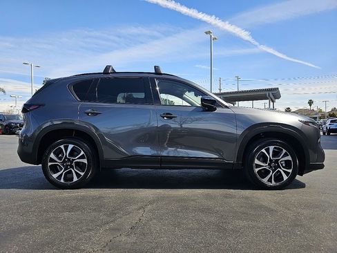 New 2026 MAZDA CX-5 Preferred AWD/4WD image 9