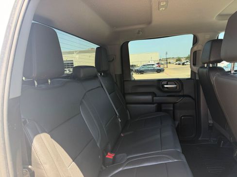 Used 2021 Chevrolet Silverado 2500 W/T w/ WT Convenience Package AWD/4WD image 25