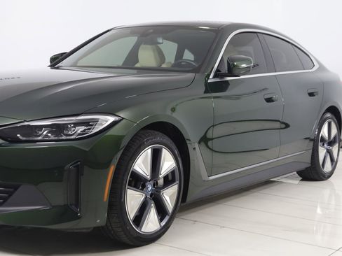 Used 2023 BMW i4 eDrive35 w/ Premium Package RWD image 67