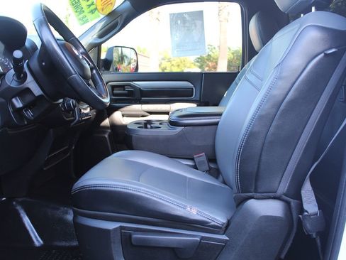 Used 2022 RAM 2500 Tradesman image 17