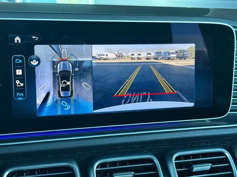 Certified 2025 Mercedes-Benz GLE 450e 4MATIC image 24