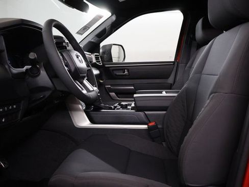 New 2026 Toyota Tundra SR5 AWD/4WD image 11