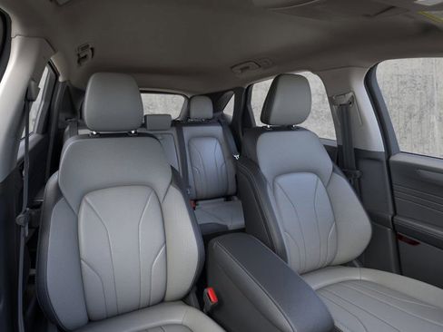 New 2025 Ford Escape SE w/ PHEV Premium Package image 10