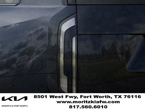New 2027 Kia Telluride EX X-Line AWD/4WD image 11