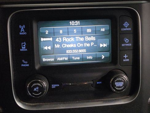 Used 2016 RAM 1500 Tradesman w/ Popular Equipment Group image 25