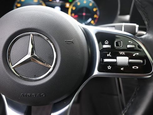 Used 2023 Mercedes-Benz GLC 300 GLC 300 Coupe image 14