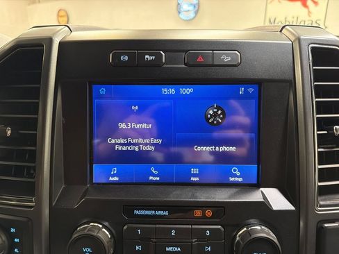 Used 2022 Ford F350 XLT w/ XLT Premium Package AWD/4WD image 21