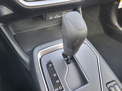 New 2026 Subaru Impreza 2.0i Sport AWD/4WD image 20