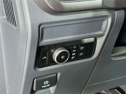 Used 2024 Ford F150 STX w/ STX Black Appearance Package AWD/4WD image 12