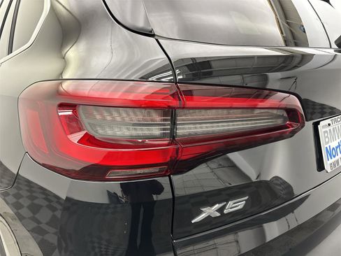 Used 2023 BMW X5 xDrive40i w/ Premium Package image 19