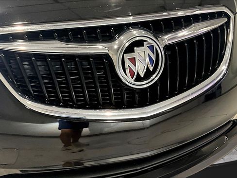 Used 2020 Buick Envision Preferred FWD image 31
