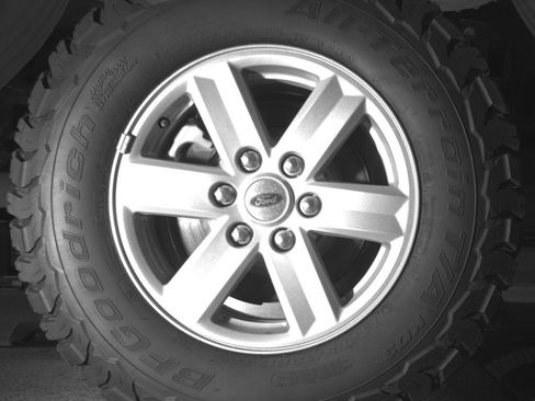 Used 2023 Ford F150 XLT w/ Equipment Group 301A Mid AWD/4WD image 38