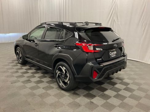 New 2026 Subaru Crosstrek 2.5i Limited w/ Crosstrek Mirror Package AWD/4WD image 4