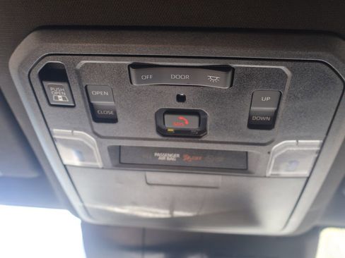 Used 2024 Toyota Tacoma TRD Off-Road w/ TRD Off Road Premium Package image 14