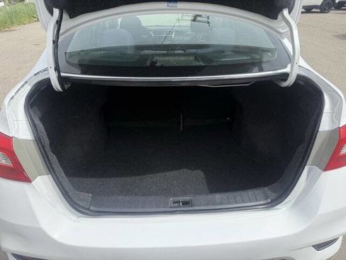 Used 2016 Nissan Sentra SV FWD image 17