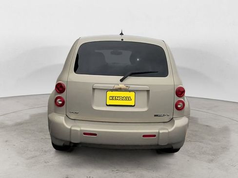 Used 2009 Chevrolet HHR LS FWD image 4