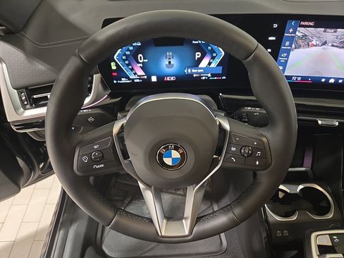 New 2026 BMW X2 xDrive28i w/ Technology Package image 8